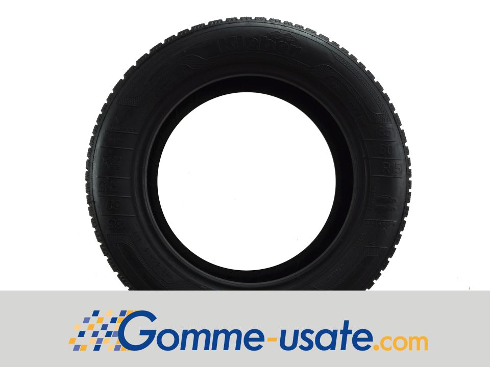 Thumb Kleber Gomme Usate Kleber 185/60 R15 84T Krisalp HP 2 M+S (60%) pneumatici usati Invernale_1